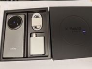 vivo X Fold5 手機