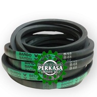 FAN BELT V BELT B 68 / B68 ORIGINAL BANDO BRAND