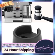 buybybuy Pssopp Handheld Portafilter Base  Coffee Tamping Station Tamper for ES601 ES655 ES701 Machi
