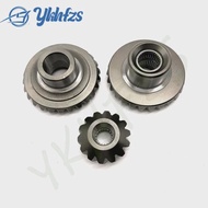 6G5-45551-00 6G5-45571-00 6G5-45560-01 Outboard Engine Pinion Reverse Forward Gear Set for Yamaha 15