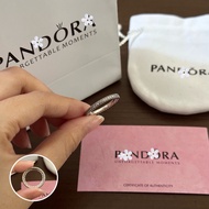 CINCIN PANDORA - RING ORIGINAL PREMIUM EMBOSSED