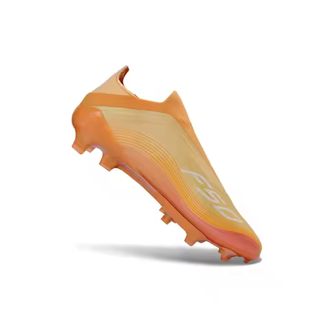 High Quality F50Pro Mens Soccer Shoes Turf Soccer Cleats Youth Sneakers TF/FG Training Football Boot
