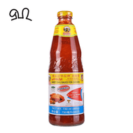 泰國甜辣雞醬 / 泰式辣醬  730ml炸雞汁 /甜酸醬 /酸辣醬 (L)