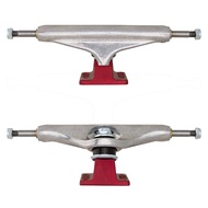 Independent 149 Stage 11 Hollow Silver/Ano Red Independent Skateboard Truck (7050724)