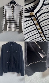 Chanel uniform 