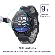 Tempered glass protective film screen protector for COROS PACE 2 3 COROS APEX 2 Pro APEX 2