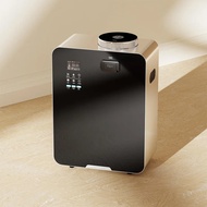 Powerful performance Diffuser Aromatherapy Diffuser Professional Large Area HVAC Scent Diffuser Mach