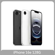 【現貨】Apple iPhone 16e 128GB 單機