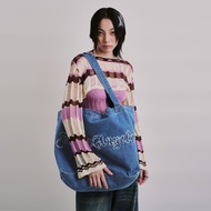fallen angels HASTY TOTE BAG