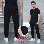 Celana Training KENDY Jogger Pants || JPN