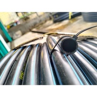 5/8 INCH OR 16MM RUBY HDPE PIPE 200 METERS