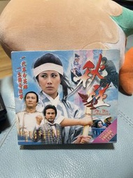 TVB DVD劇集