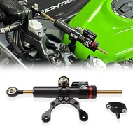 Motorcycle Steering Damper For KAWASAKI Z900 Z 900 z900 2020 2021 2022 2023 2024 Accessories Adjusta