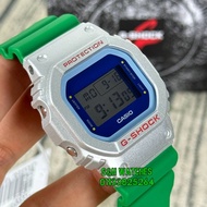 CASIO G-SHOCK DW-5600EU-8A3DR