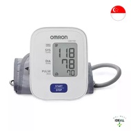 OMRON Automatic Blood Pressure Monitor HEM-7120