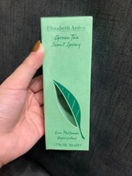 Elizabeth Arden 綠茶香水 50ml