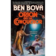 Orion and the Conqueror (Orion, # 4) | Travel ( PDF / EPUB )