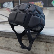 Safety Helmet Adjustable Chin Strap Padded Helmet