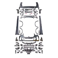 G05 MT full Bumper G05 Sport Style Auto Body Systems X5 M-tech Facelift G05 Full Bodykit for BMW