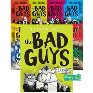 The Bad Guys Book 2 Mission Unpluckable By Scholastic
