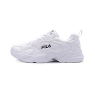 FILA Retro Jogging Shoes White 1-J332Y-132 Men's