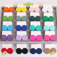 EMILEE Fashion Earrings Durable Colorful 60s Style Simple And Versatile