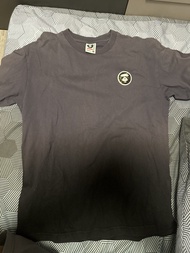 AAPE 短袖Tee