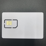 【Pre-order】 OYEITIMES Blank EVDO SIM Cards 3G Network CDMA 2000 Programable EVDO Mini, 2FF/3FF/4FF B