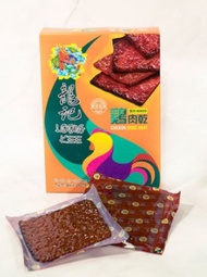 龙记 - 碎片鸡肉干 Loong Kee Dried Chicken Meat (Mince) 450g
