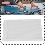 LIKE Craft Cutting Mat, Portable Plastic Multi-Purpose Scoring Board, Cutting|Bone Folder Reusable E