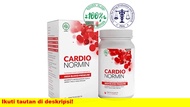 CARDIONORMIN ® Cardionormin Original | Cardionormin Asli Untuk Mengobati Jantung/ Stroke/ Hipertensi
