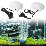 Fish Aerator Oxygen Pump Aquarium Oxygen Pump Aquarium Silent Fish Filling Oxygen Pump 11.9