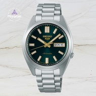 Seiko5 Sports Snxs Series Automatic Mechanical Men's Watch Sbsa293 Srpl57 Stainless Steel Case Curve