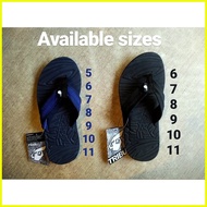 ❧ ♆ ✢ TRIBU Yakan Slippers