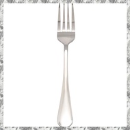 (DKCZ) Dinner Forks Heavy-Duty Stainless Steel Dinner Forks Set of 10