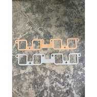 isuzu NHR 4ja1 / 4jb1 inlet manifold gasket