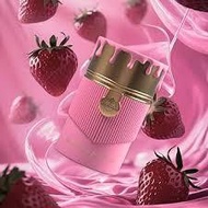 100% Arabic Perfume  Strawberry Pound Cake By Paris Corner EDP 100ML Imported Dubai Perfume