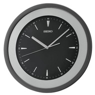[Powermatic] Seiko QXA812S Quiet sweep hand Wall Clock QXA812
