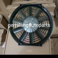 Extra fan extra fan universal 10inch 12v