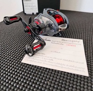 สินค้าใหม่ รอกหยดน้ำ HEMINGWAY MAGNUM