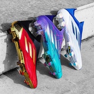 Kasut Bola Adidas X Speedflow+ FG