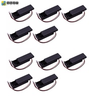 10 Pcs for  Battery Holder Case Cover Shell for 2Pcs AAA Batteries 3V PH2.0 for Microbit Development