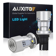 AUXITO 2Pcs T15 W16W Led Car Reverse Light 921 912 Canbus Error Free Backup Led Car Lights