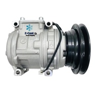 Aircond Compressor New Toyota Unser 10PA 1A
