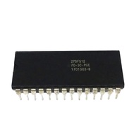 10pcs/lot Sst27sf512-70-3c-Pg Sst27sf512 27sf512-70-3c-Pg 27sf512 Dip28 Flash Memory Chip
