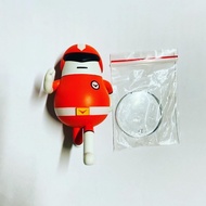 Sticky Monster lab running series secret