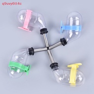 {Q9uvy6tt4c} Pets Drink Automatic Water To Drink Bowls For Rabbits To Drink Juice New
