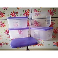 Freezermate 650ml tupperware(4)