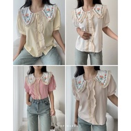 SHOP MARRA Magnolia Top