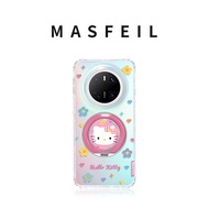 MASFEIL | เคสโทรศัพท์กันตกพร้อมขาตั้งสำหรับ Mate60Pro